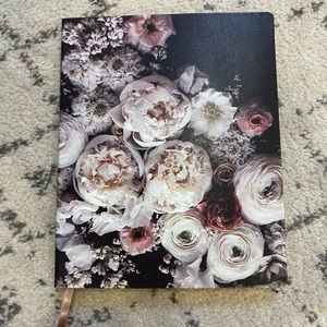 Erin Condren Wedding Planner